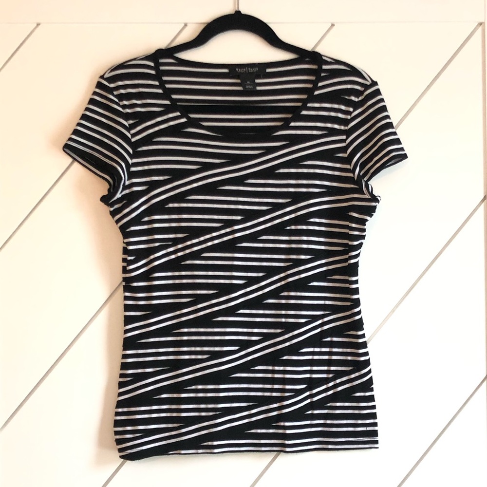 White House Black Market Top